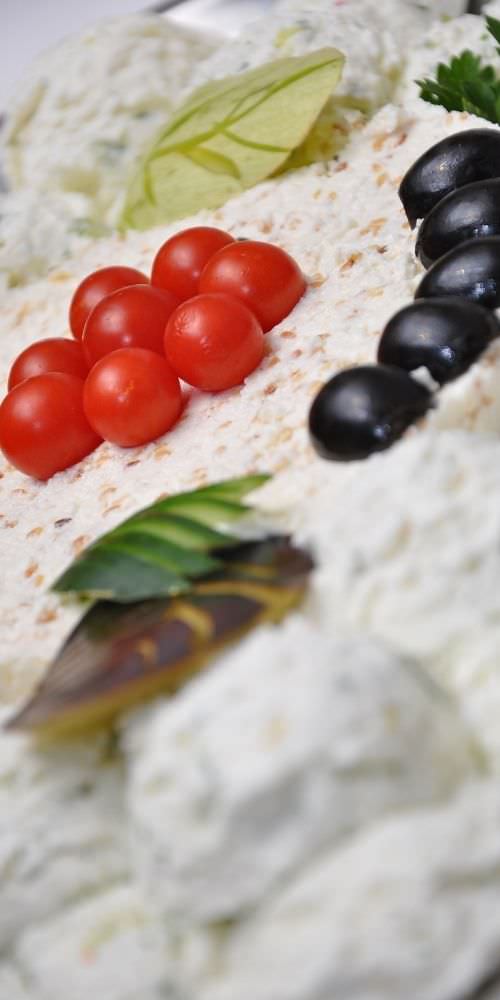 Firmenjubiläum – Catering Hamburg