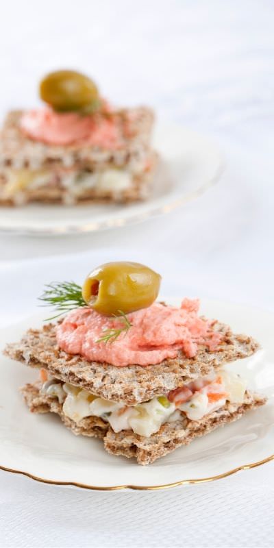 Frühstück Catering – Catering Hamburg