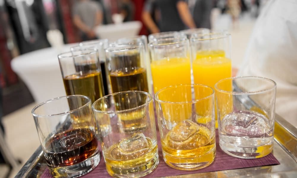 Getränke Catering – Catering Hamburg