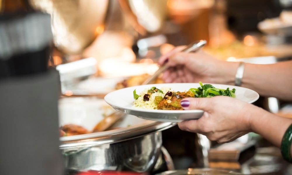 Jubiläum – Catering Hamburg